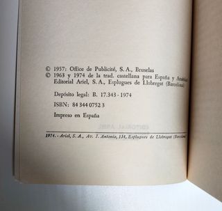 El feudalismo