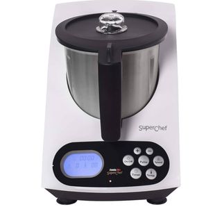 Superchef robot de cocina