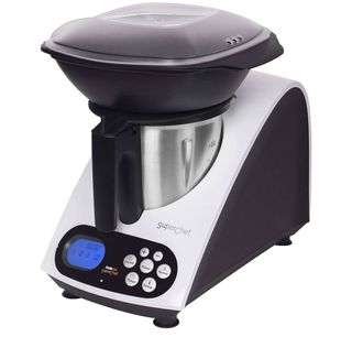 Superchef robot de cocina
