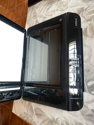 Impresora HP
