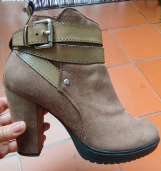 Botines 