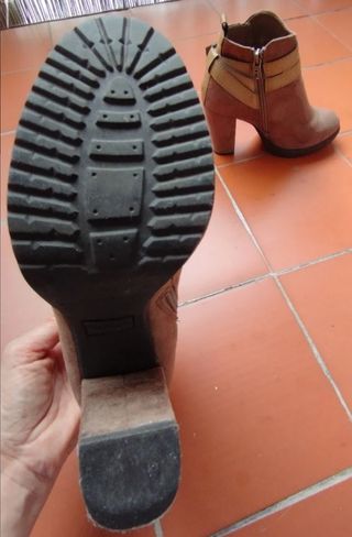 Botines 