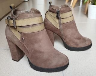 Botines 