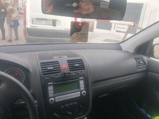 Volkswagen Golf 2007