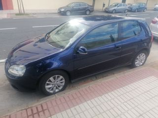 Volkswagen Golf 2007