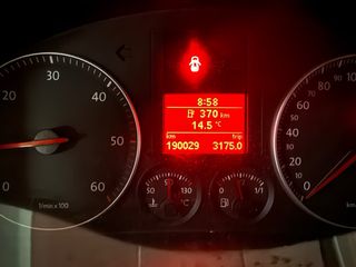 Volkswagen Golf 2007