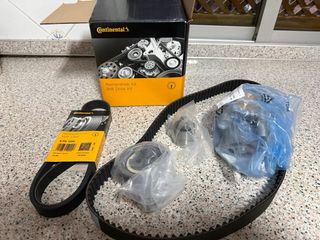 Volkswagen Golf V 2007 193.000