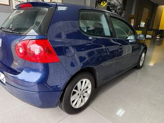 Volkswagen Golf V 2007 193.000