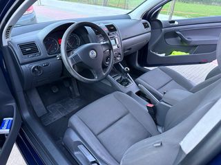 Volkswagen Golf V 2007 193.563 llanta 15" o 17"