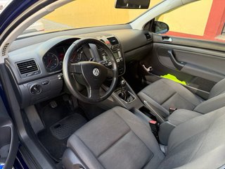 Volkswagen Golf V 2007 193.563 llanta 15" o 17"