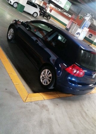 Volkswagen Golf V 2007 193.563 llanta 15" o 17"