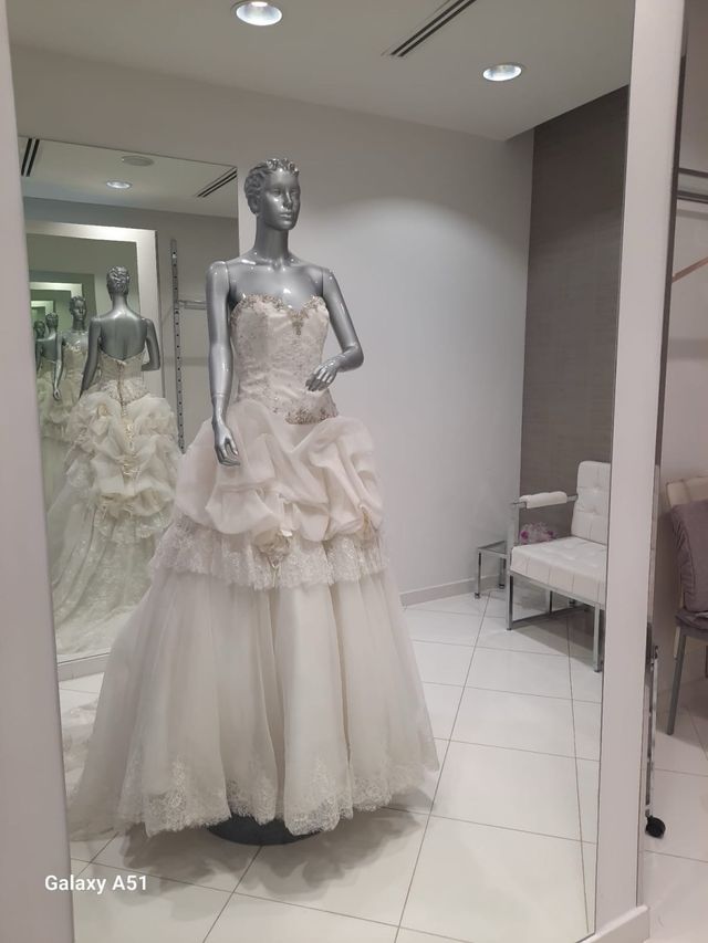 Abiti da sposa