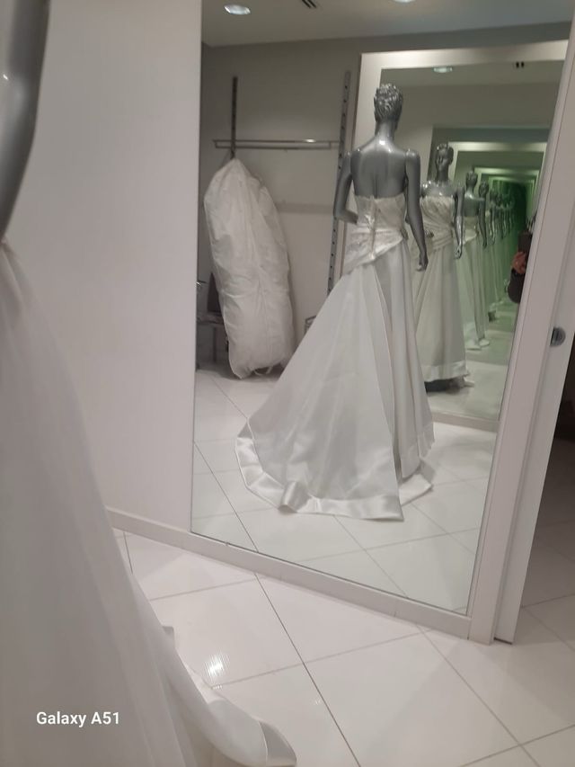 Abiti da sposa