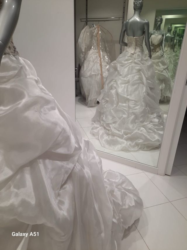 Abiti da sposa