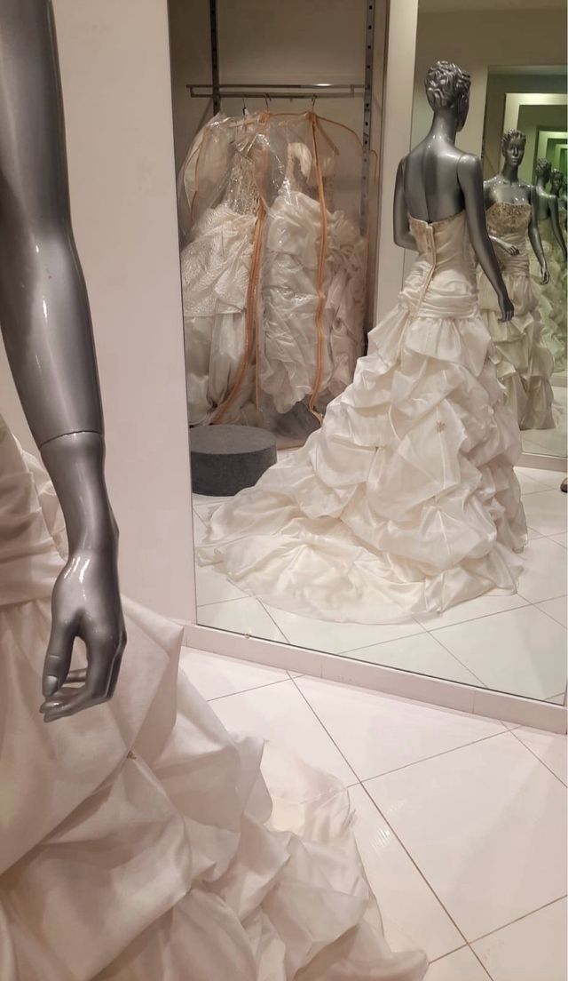 Abiti da sposa