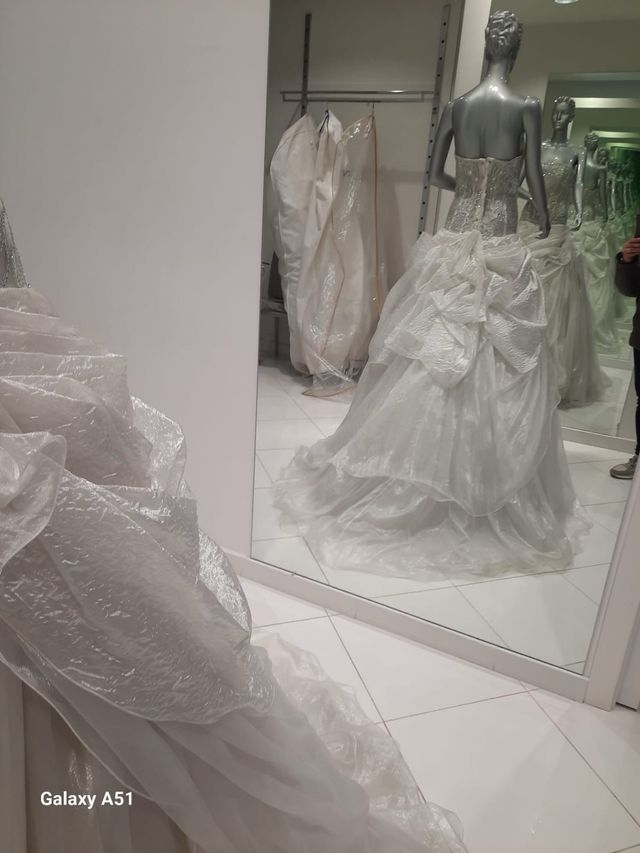 Abiti da sposa
