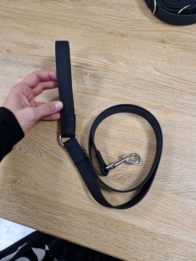 Correa impermeable asa neopreno