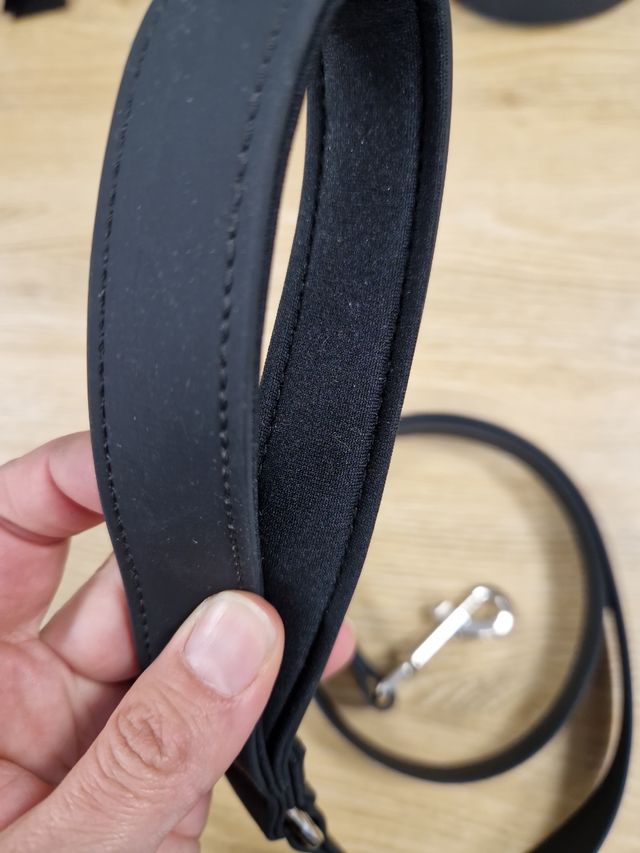 Correa impermeable asa neopreno