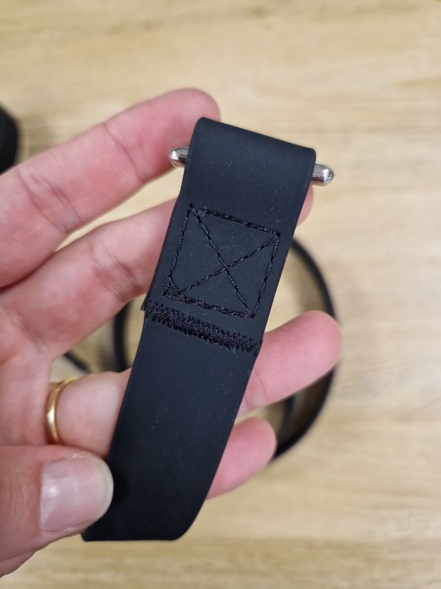 Correa impermeable asa neopreno