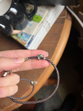 Pulsera Pandora Charms