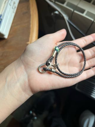 Pulsera Pandora Charms