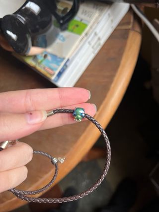 Pulsera Pandora Charms