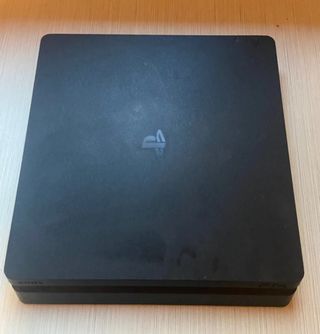 PS4 SLIM 500GB "PlayStation 4"