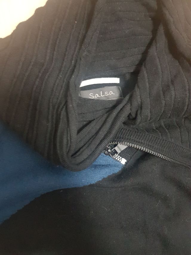 Lote de 3 Jersey hombre S