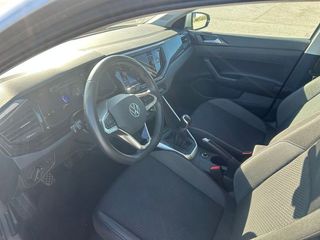 Volkswagen Polo LIFE TSI 95cv