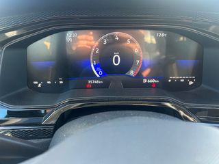 Volkswagen Polo LIFE TSI 95cv