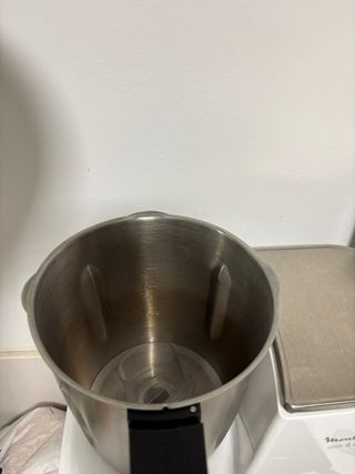 Robot cocina moulinex