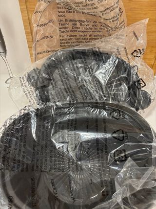 Robot cocina moulinex