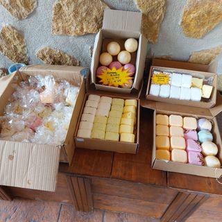 Regalos eventos 