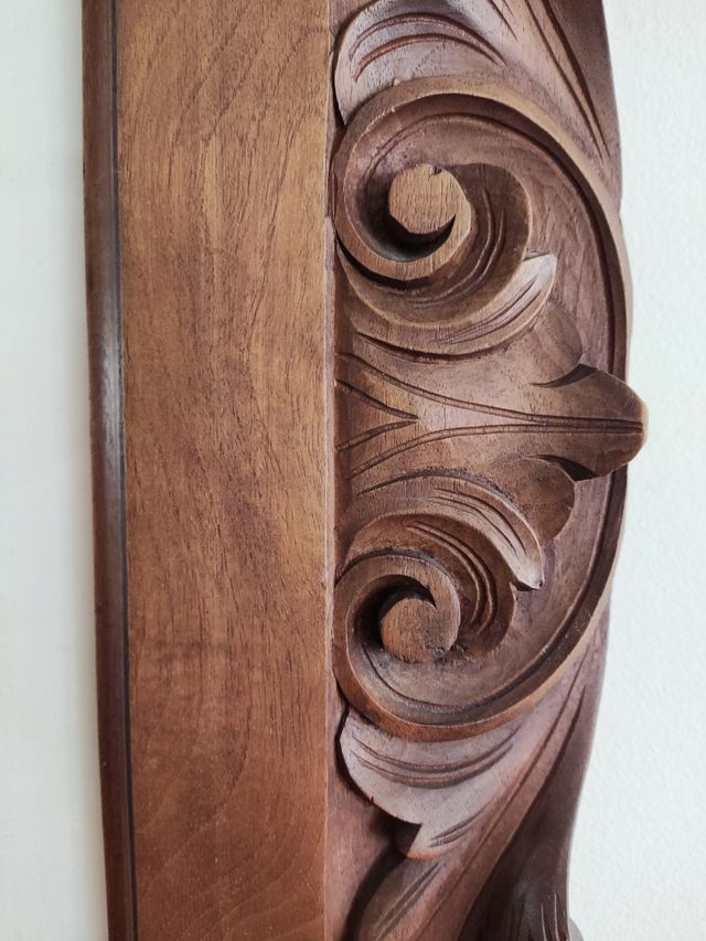 Cuadro chino bordado a mano con hilos de seda