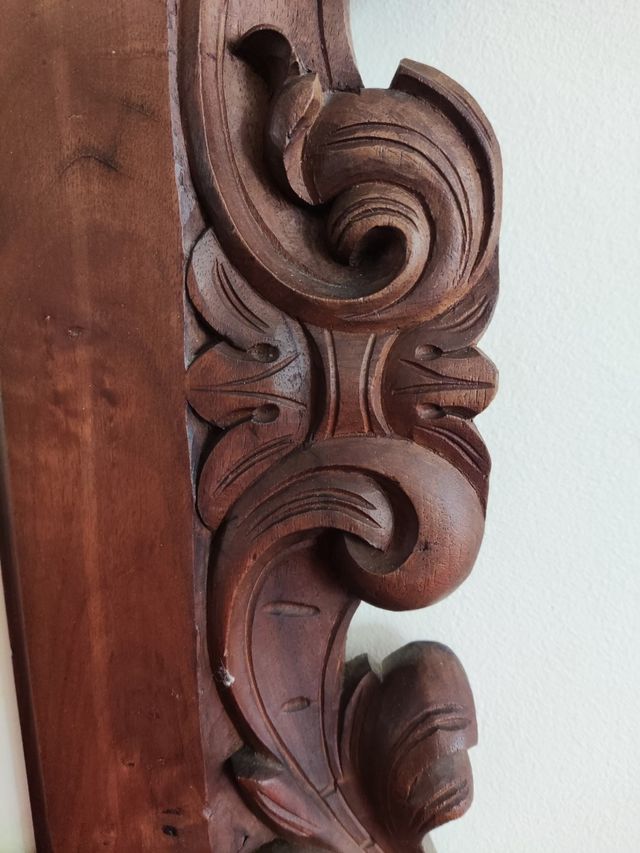 Cuadro chino bordado a mano con hilos de seda