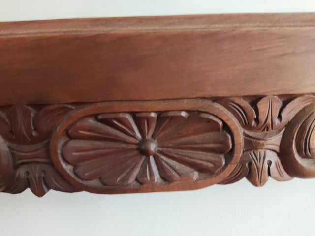 Cuadro chino bordado a mano con hilos de seda