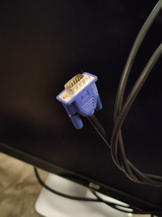 Pantalla Hp 21.5 pulgadas