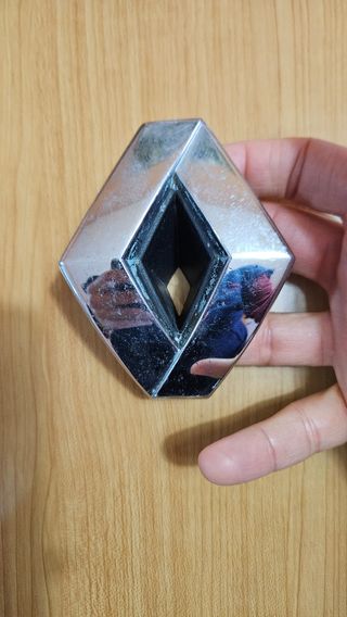 Emblema logo Renault