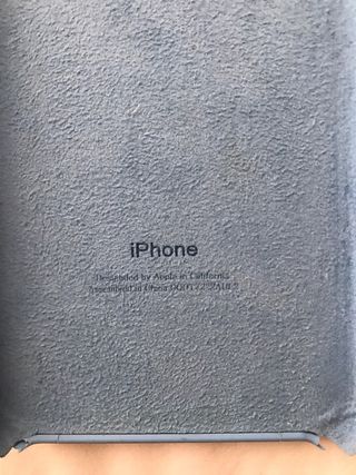 Funda Iphone 8 plus/ 7 plus