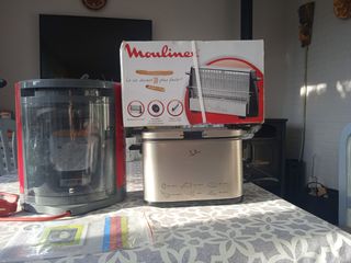 Electrodomesticos