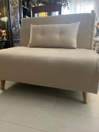 Sofá cama