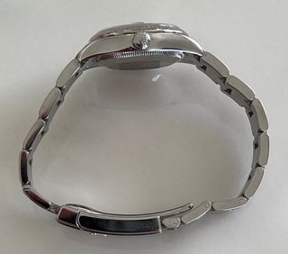 ROLEX Oyster PERPETUAL Datejust 31mm año2010