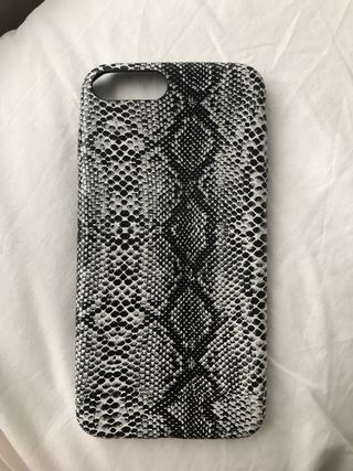 Funda Iphone 7/8 plus