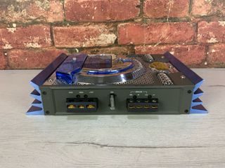 Etapa Mac Audio Spider 3400