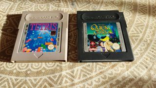 Juegos gameboy