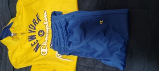 Chandal