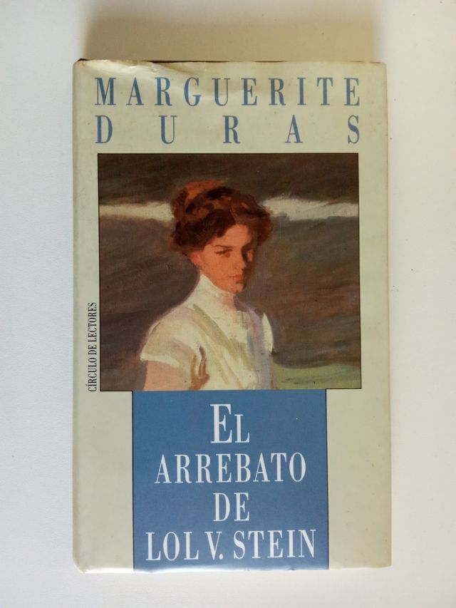 El arrebato de Lol V Stein