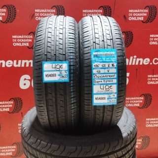 NEUMÁTICOS 185 55 16 93V BRIDGESTONE REF:54069