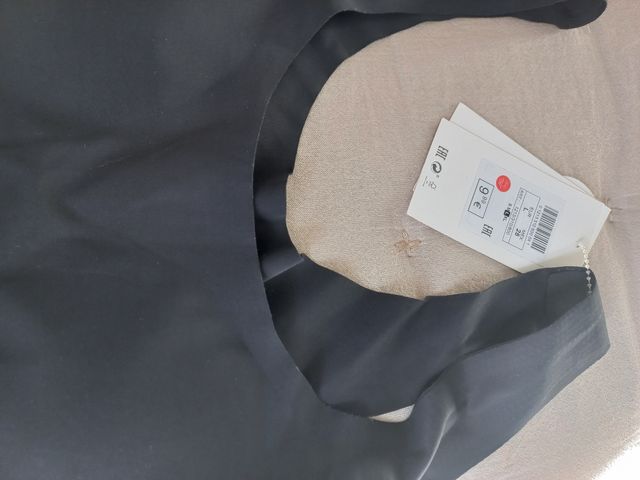 Sujetador sin costuras