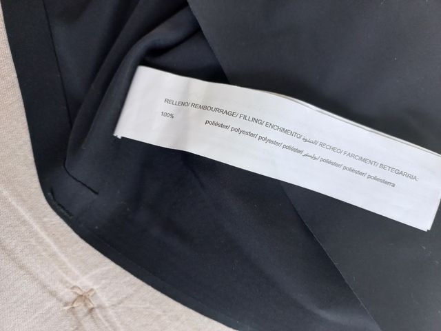 Sujetador sin costuras